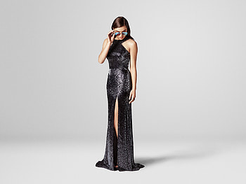 Hailee Steinfeld Prive Revaux, hailee-steinfeld, celebrities, girls, music, glasses HD wallpaper