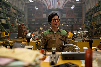 Loki Season 2 - Mischief in the Archive, Loki Season 2, TV Show, Loki HD wallpaper