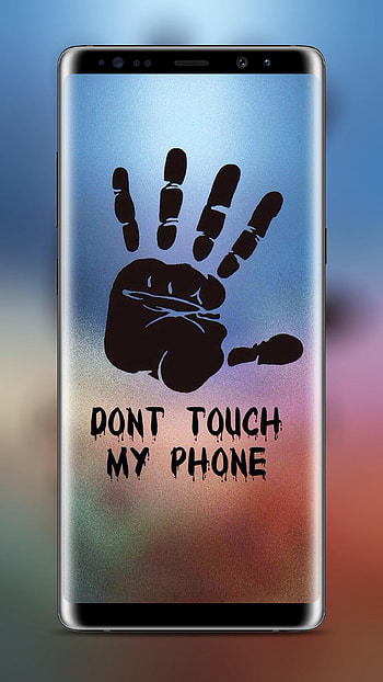 Dont Touch My Black Hands, dont touch my , black hands HD phone wallpaper
