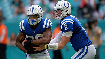 Indianapolis Colts, Hard Knocks premiere, Live, RSN HD wallpaper