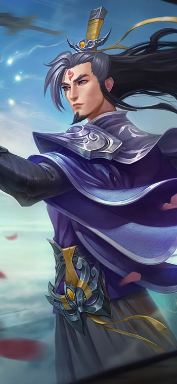 Master Yi, Top backgrounds HD phone wallpaper