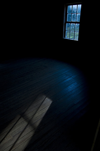 Dark, Window, Floor, Lights Of A Sun, Rays Of The Sun HD phone wallpaper