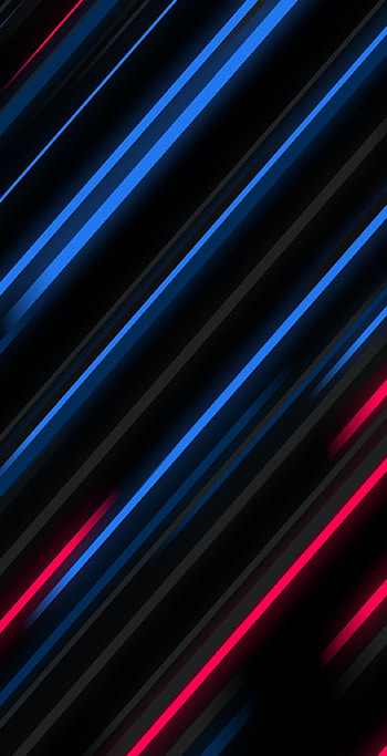 Galaxy , Geometric HD phone wallpaper