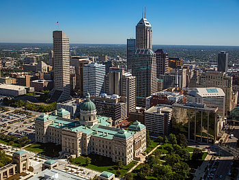 Indianapolis, Travels, Wikiwand, Indianapolis HD wallpaper