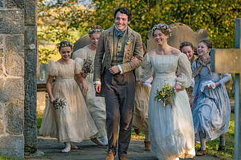 Gentleman Jack, Season 2 release date, Cast, News HD wallpaper