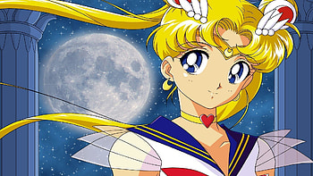 Sailormoon - Inn HD wallpaper