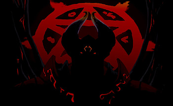 Dota 2, Dota, Defense Of The Ancient, Valve, Valve Corporation, Heroes, Doom (game), Video Games / and Mobile Backgrounds HD wallpaper