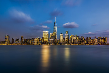 dom Tower, Night time, High quality HD wallpaper