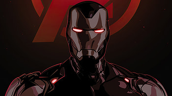 Iron Man 2020 Newartwork, iron-man, superheroes, artwork, artist HD wallpaper