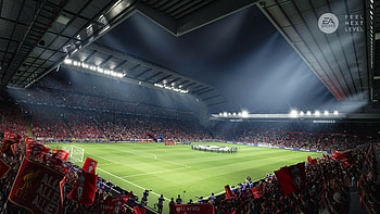 FIFA 21, Ultra resolution, Next-gen graphics, Smooth animations HD wallpaper