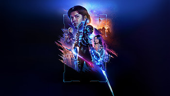 Blue Beetle Movie Ultra Showcase, movie, Blue Beetle HD wallpaper