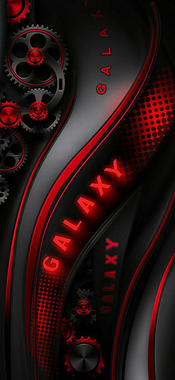 Samsung galaxy, color HD phone wallpaper