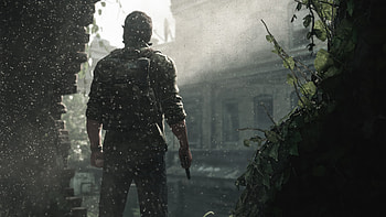 The Last Of Us Part 1 2023, the-last-of-us-part-1, the-last-of-us, 2023-games, ps5-games, games HD wallpaper