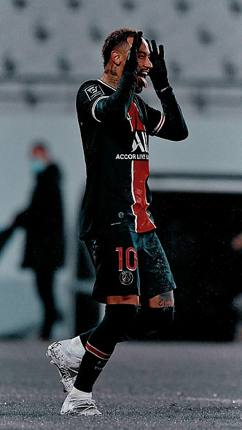 Neymar, Pinterest inspiration, Athlete's style, Trendy aesthetics HD phone wallpaper