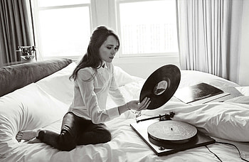Ellen Page, ellen-page, celebrities, girls HD wallpaper