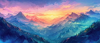 Beautiful Landscape Journey , landscape, artist, artwork, digital-art, artstation HD wallpaper