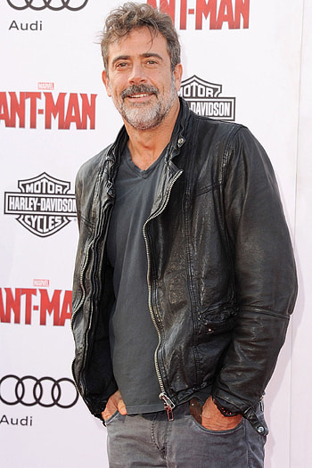 Jeffrey Dean Morgan, The Good Wife, New series regular, Actor HD phone wallpaper