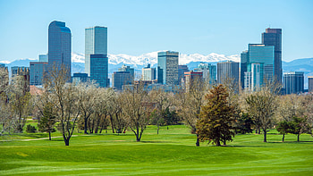 Best Denver neighborhoods, Young professionals HD wallpaper