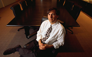 Steve Jobs, , American, industrial designer, Steven Paul Jobs, Tech, wizard, inventor, genius, Apple, entrepreneur, Apple Inc, businessman, company, Billionaire, electronics HD wallpaper