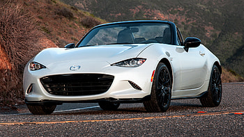 2016 Mazda MX-5 Miata Club, , High-resolution, Sleek design HD wallpaper