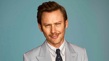 Jimmi Simpson, Masterful acting, Character depth, Emotional range HD wallpaper