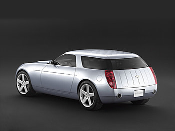 Chevy Nomad Concept, chevrolet, chevy, concept, nomad HD wallpaper