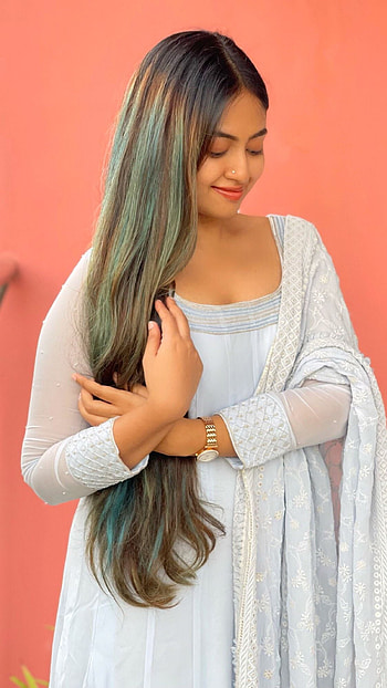 Shalin zoya, actress, model HD phone wallpaper