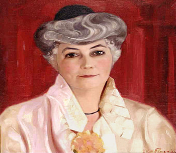 HELENA IVANOVNA SHAPOSHNIKOVA ROERICH, spiritual, nature, people, usa HD wallpaper