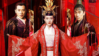 The Princess Weiyoung, asian, princess, palace, weiyoung HD wallpaper