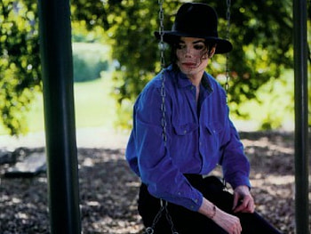 Feeling Blue..., blue, childhood, dance, entertainment, nostalgia, magic chils, fresh, music, love, green, priceless moments, forest, forever, black hat, innocence HD wallpaper