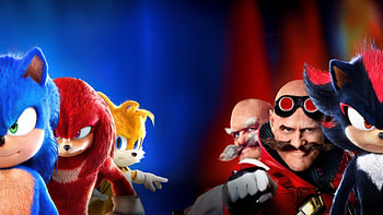 Sonic the Hedgehog 3 Ultra – Epic Showdown, Sonic the Hedgehog 3 HD wallpaper