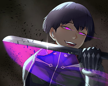 Soushirou Hoshina, Anime, Kaiju No. 8, Soushirou Hoshina HD wallpaper