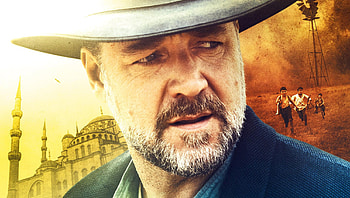 The Water Diviner (2022) movie HD wallpaper