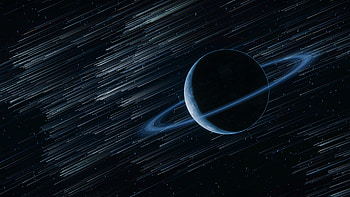 Saturn , saturn, planets, digital-universe HD wallpaper