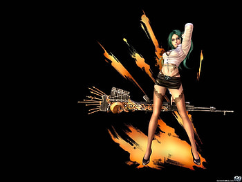 eveningfire, girl, fire, , evening HD wallpaper