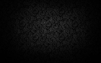 Black Background, Black Luxury HD wallpaper