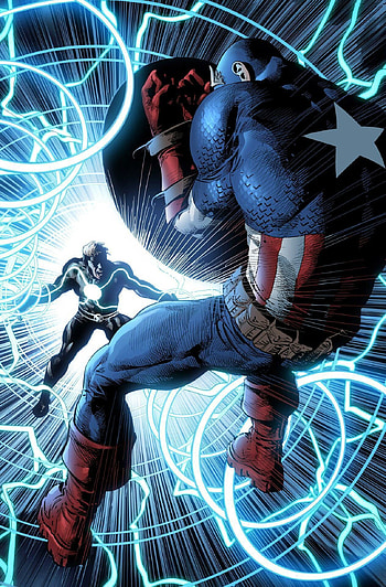 Captain America, Havok (Marvel) HD phone wallpaper