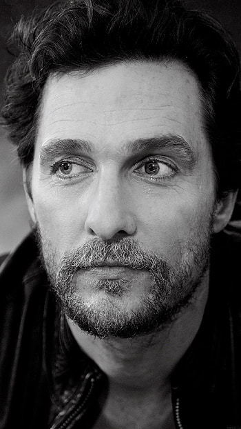 Matthew McConaughey, Hollywood, Actor HD phone wallpaper