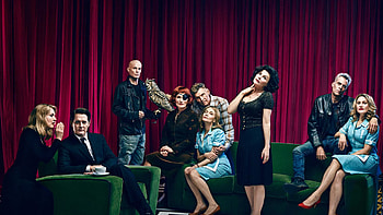 Twin Peaks Episode Guide, Show Summary and Schedule: Track your favourite TV shows HD wallpaper