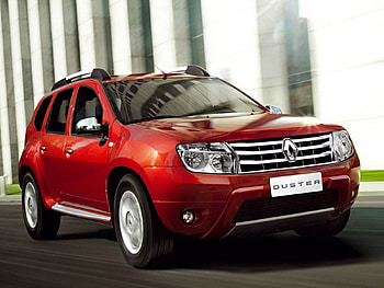 Auto, Cars, 2014, Novelty, New, Renault Duster HD wallpaper