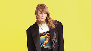Taylor Swift, Elle UK, 2019 HD wallpaper