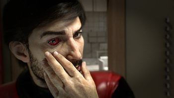 Prey Video Game, prey, games, 2017-games HD wallpaper