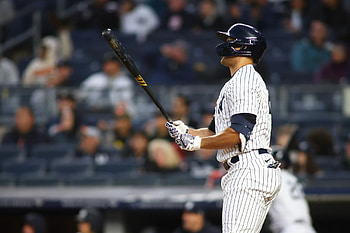 Giancarlo Stanton, Social media spotlight, Career homer HD wallpaper