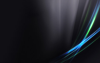Windows Vista, Black, Microsoft Abstract HD wallpaper