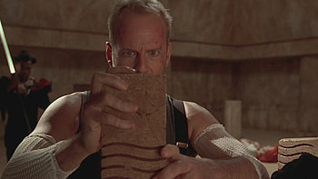 The Fifth Element, Collectible stones, Limited edition, Sci-fi memorabilia HD wallpaper