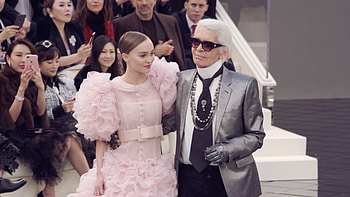 Sofia Coppola, Chanel tribute, Film, Director HD wallpaper