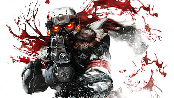 Killzone, Video Game, Killzone 3 HD wallpaper
