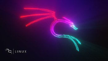 Kali Linux Windows HD wallpaper