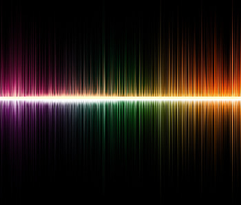 Colorful Waves Digital Art Abstract, abstract, digital-art HD wallpaper