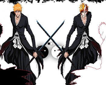 bleach, niec HD wallpaper